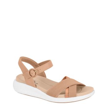 Sandalia-Nude-Tiras-Cruzadas-Fivela-Ajustavel-|-Modare-Tamanho--34---Cor--NUDE-0
